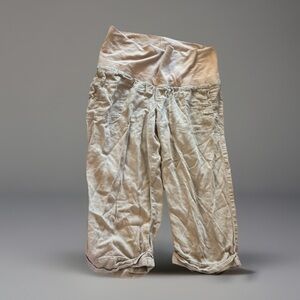 Old Navy Maternity Pants - very good used condition- bundle me only item!